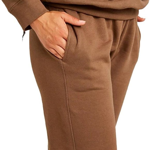 Richer Poorer Raya Recycled Fleece Sweatpant Joggers - Picture 8 of 9